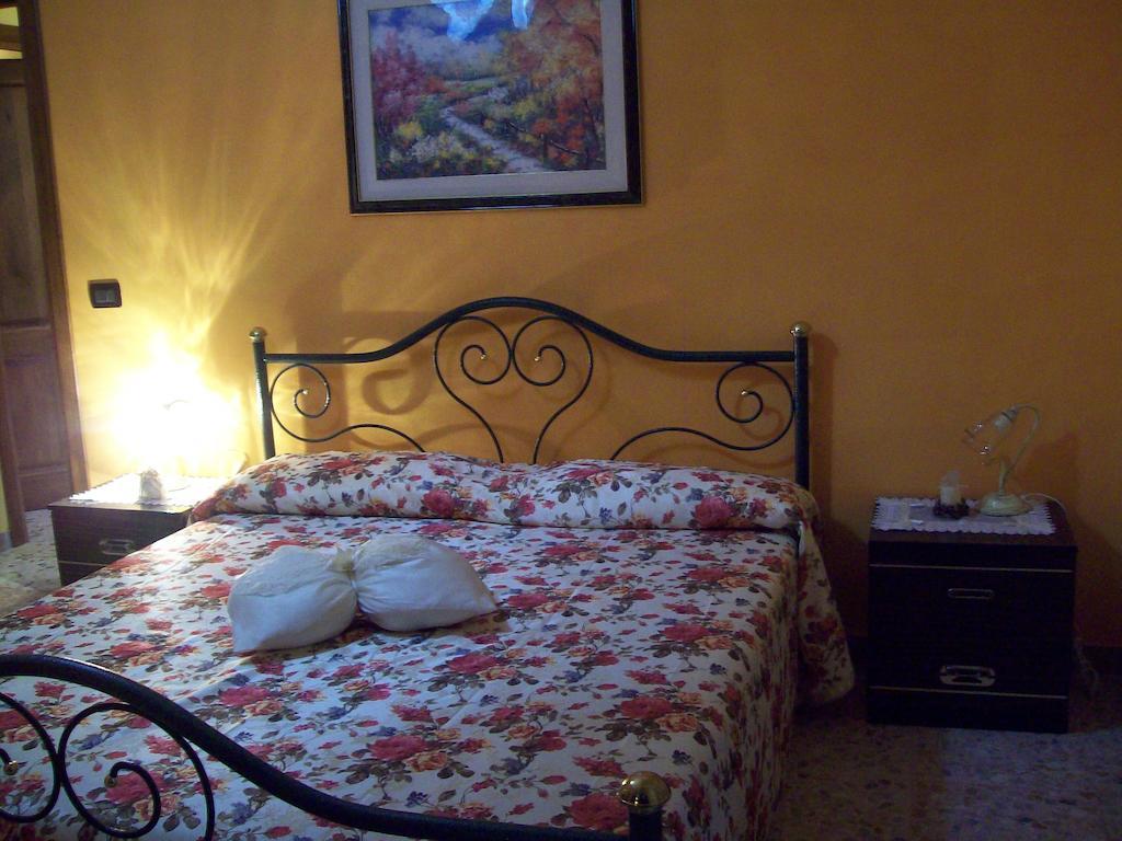B&B Il Tulipano Sul Lago Colle di Tora Quarto foto